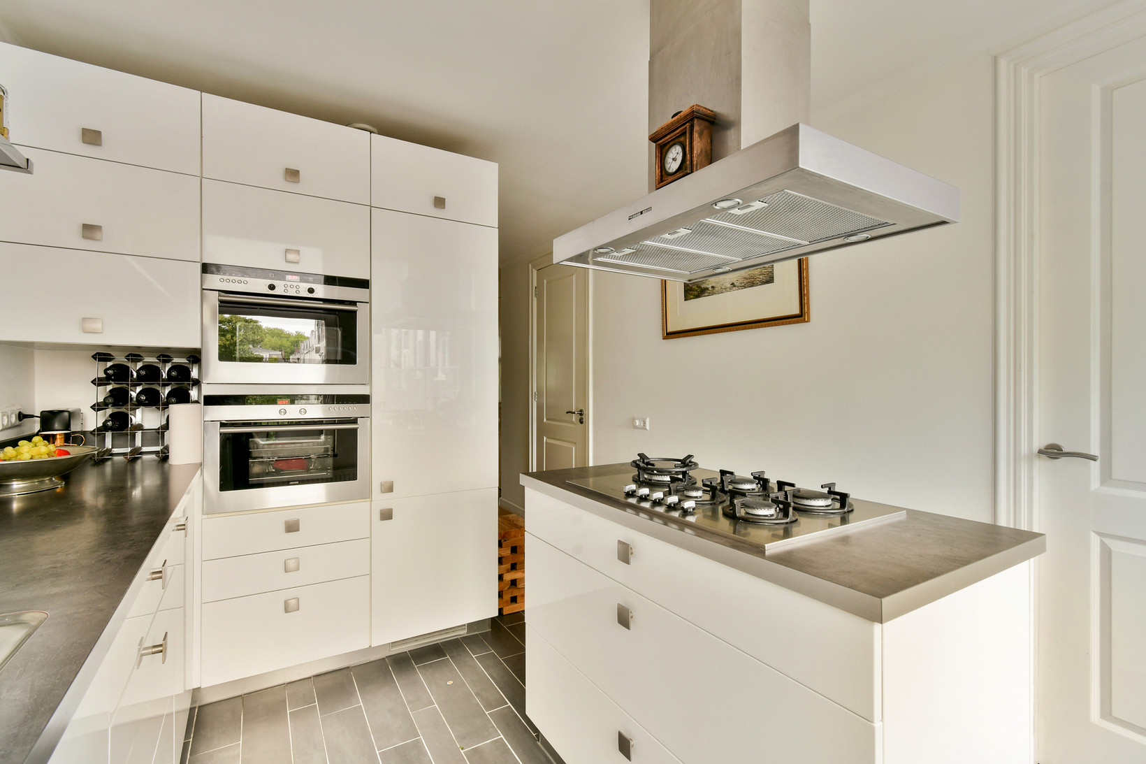 Appartement te koop: Eerste Hugo de Grootstraat 14-3, Amsterdam