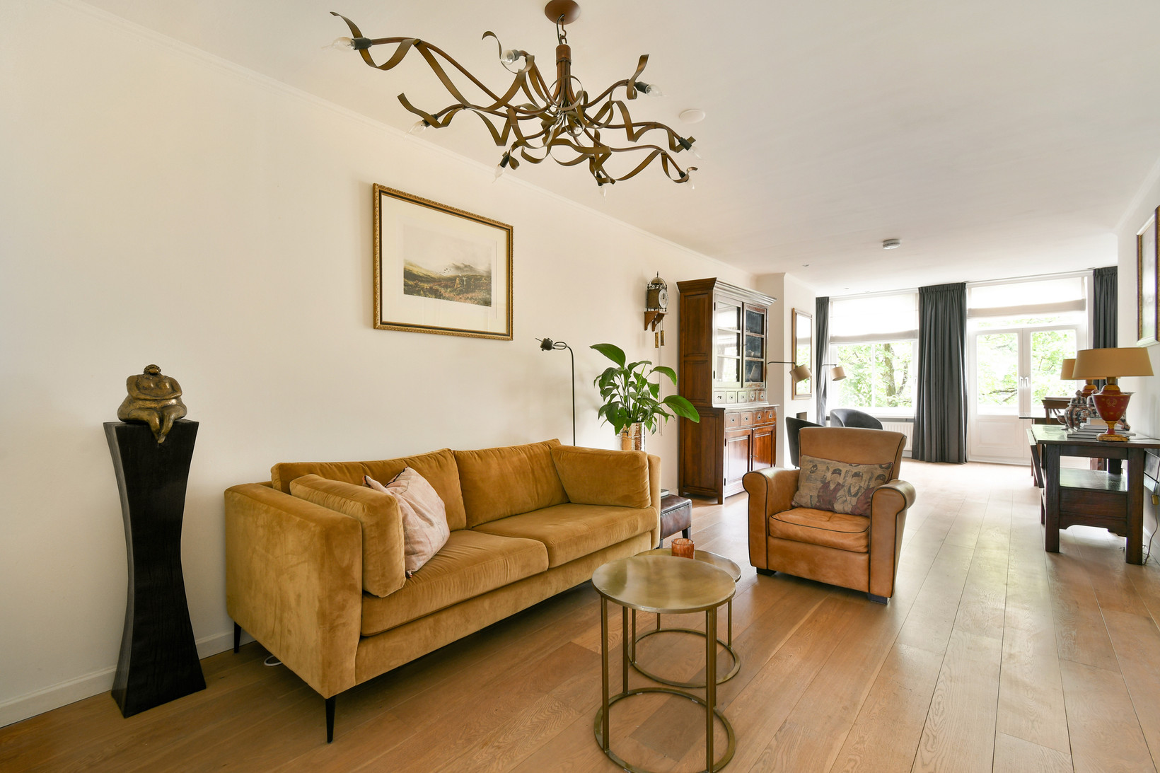Appartement te koop: Eerste Hugo de Grootstraat 14-3, Amsterdam