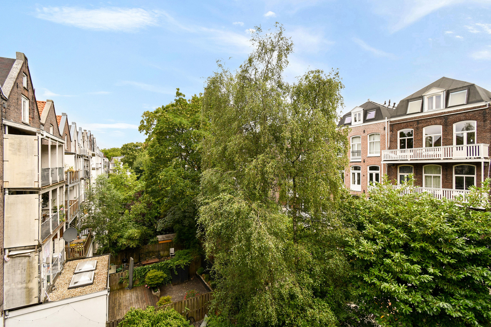 Appartement te koop: Eerste Hugo de Grootstraat 14-3, Amsterdam