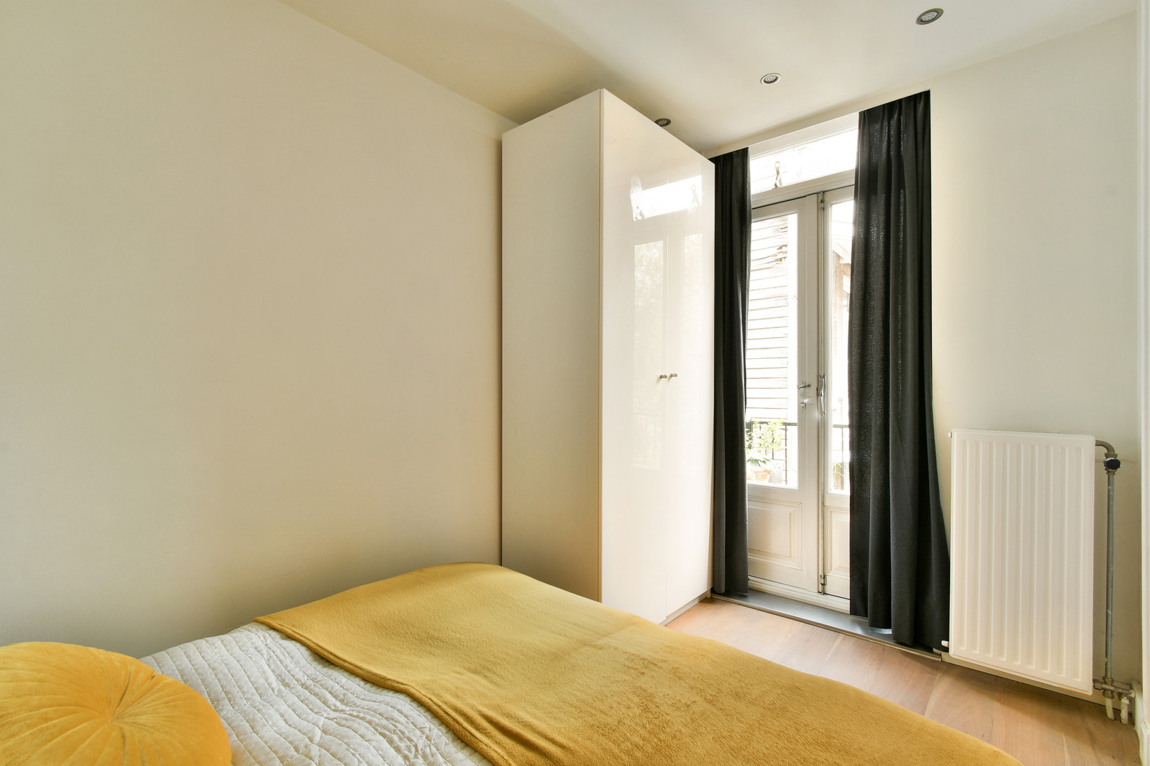 Appartement te koop: Eerste Hugo de Grootstraat 14-3, Amsterdam