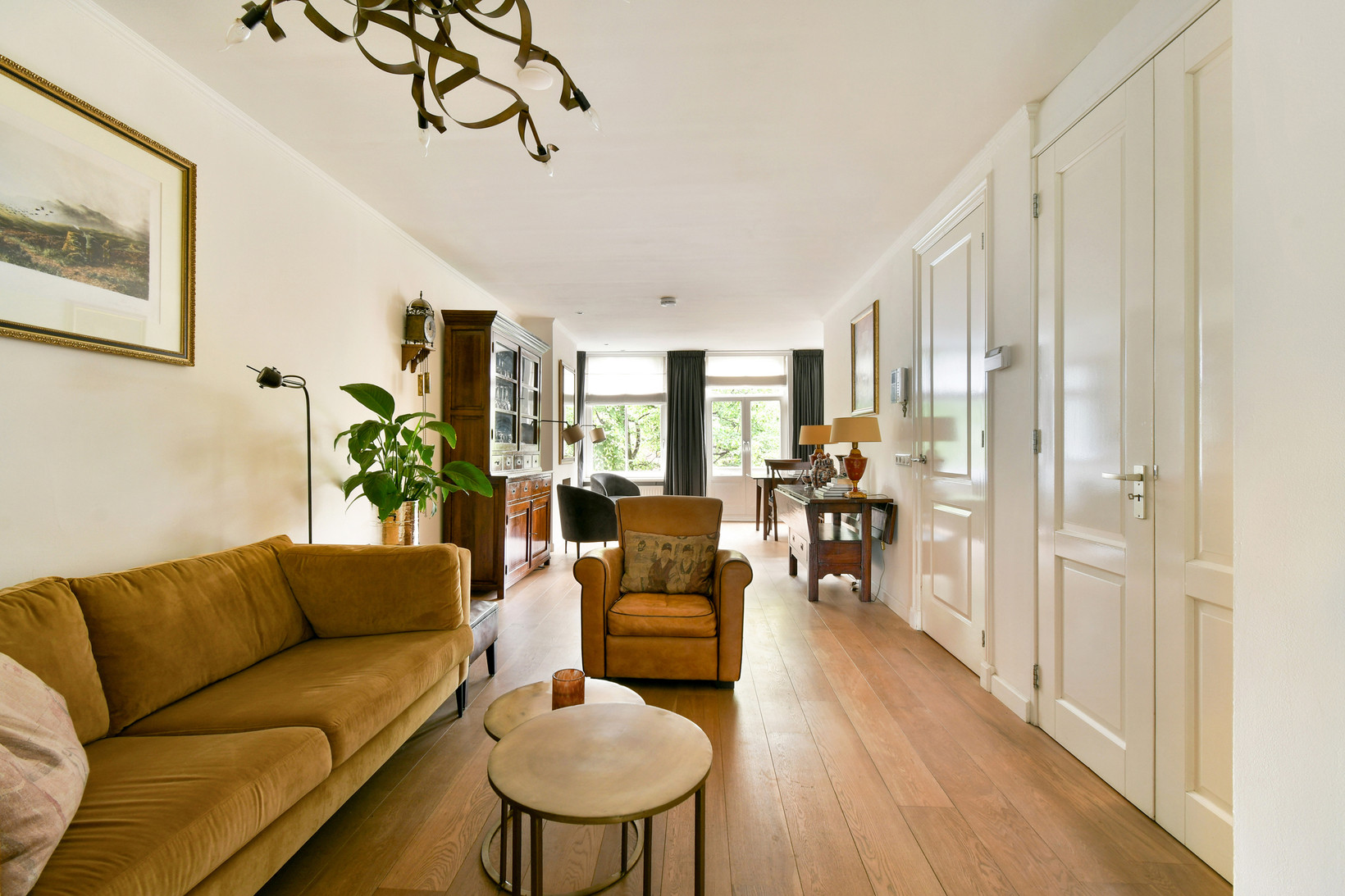 Appartement te koop: Eerste Hugo de Grootstraat 14-3, Amsterdam