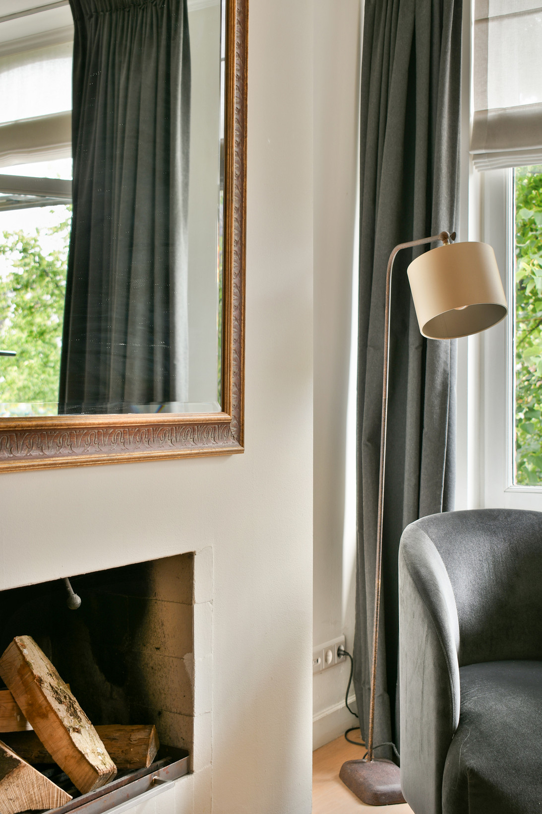 Appartement te koop: Eerste Hugo de Grootstraat 14-3, Amsterdam