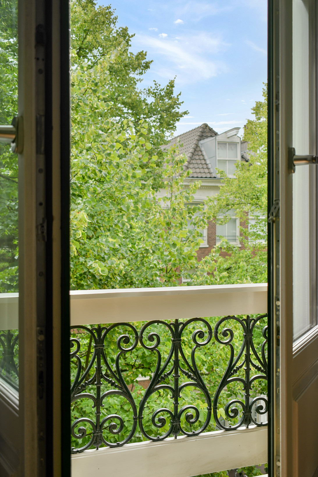 Appartement te koop: Eerste Hugo de Grootstraat 14-3, Amsterdam