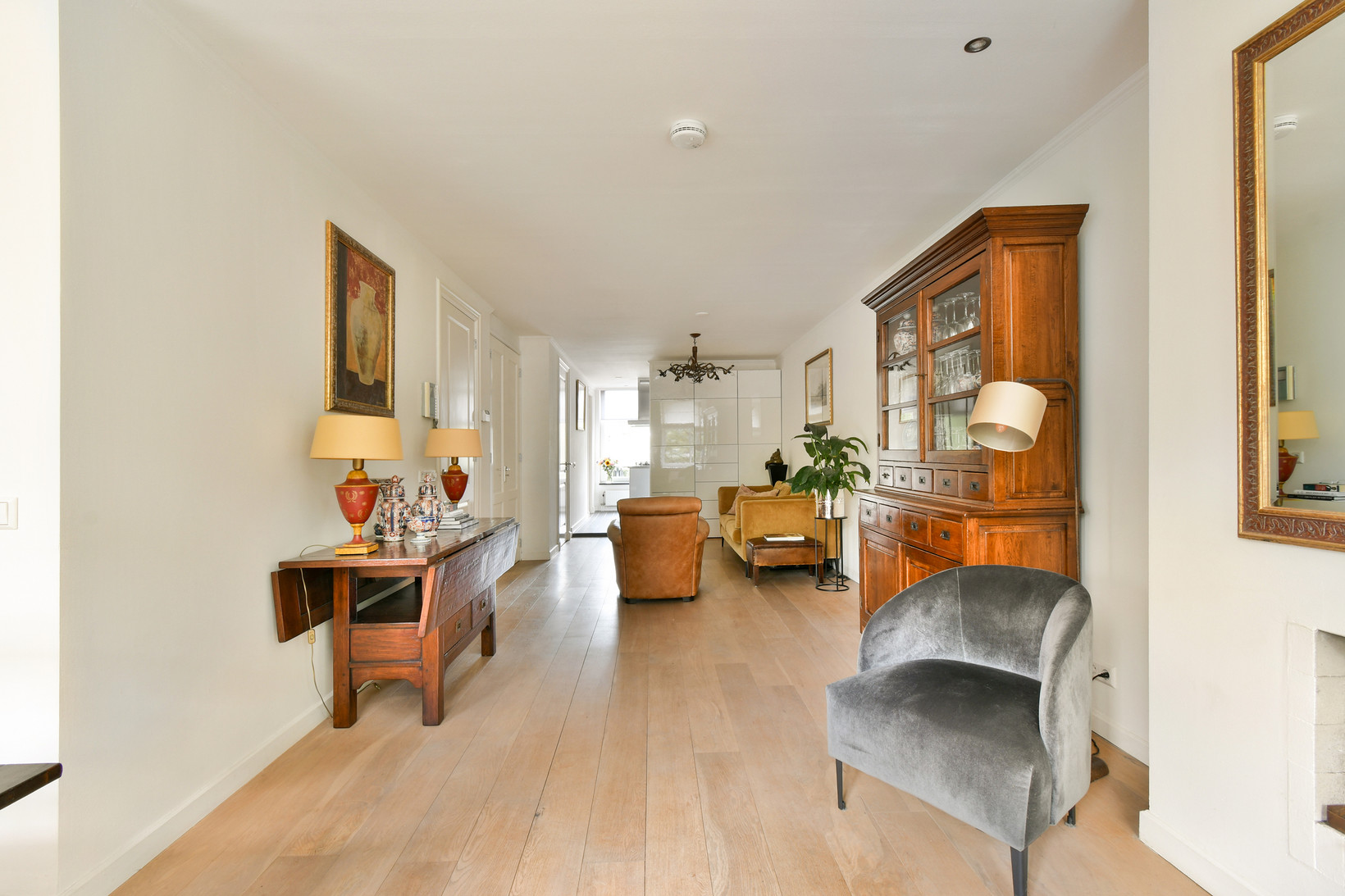 Appartement te koop: Eerste Hugo de Grootstraat 14-3, Amsterdam