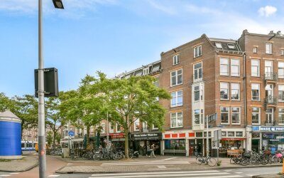 Hugo de Grootplein 4-1