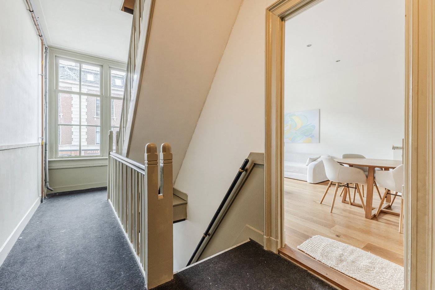 Appartement te koop: Tweede Hugo de Grootstraat 11-1, Amsterdam