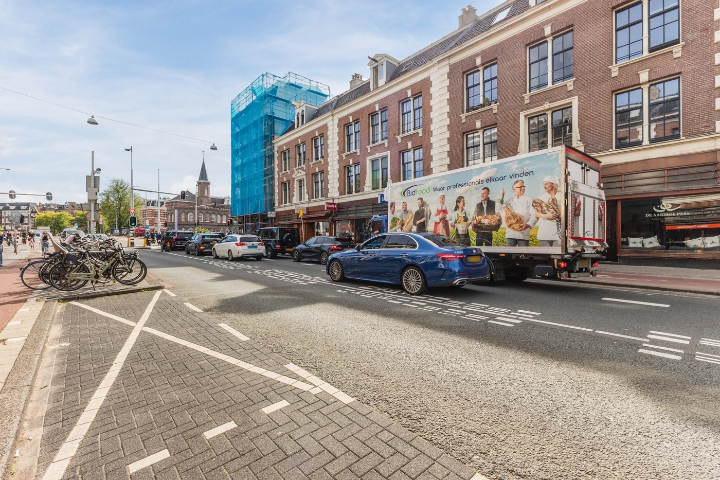 Appartement te koop: Tweede Hugo de Grootstraat 11-1, Amsterdam