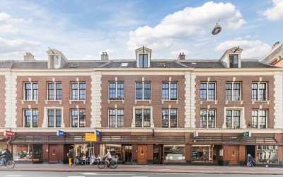 Tweede Hugo de Grootstraat 11-1
