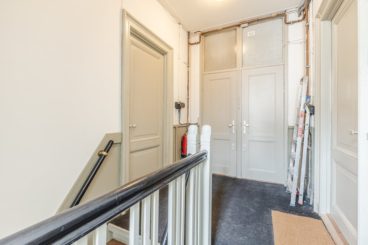 Appartement te koop: Tweede Hugo de Grootstraat 11-1, Amsterdam