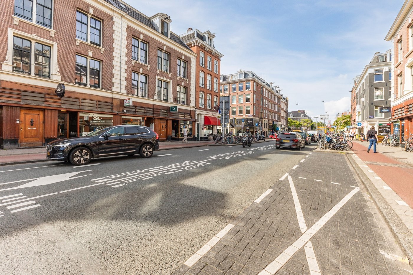 Appartement te koop: Tweede Hugo de Grootstraat 11-1, Amsterdam