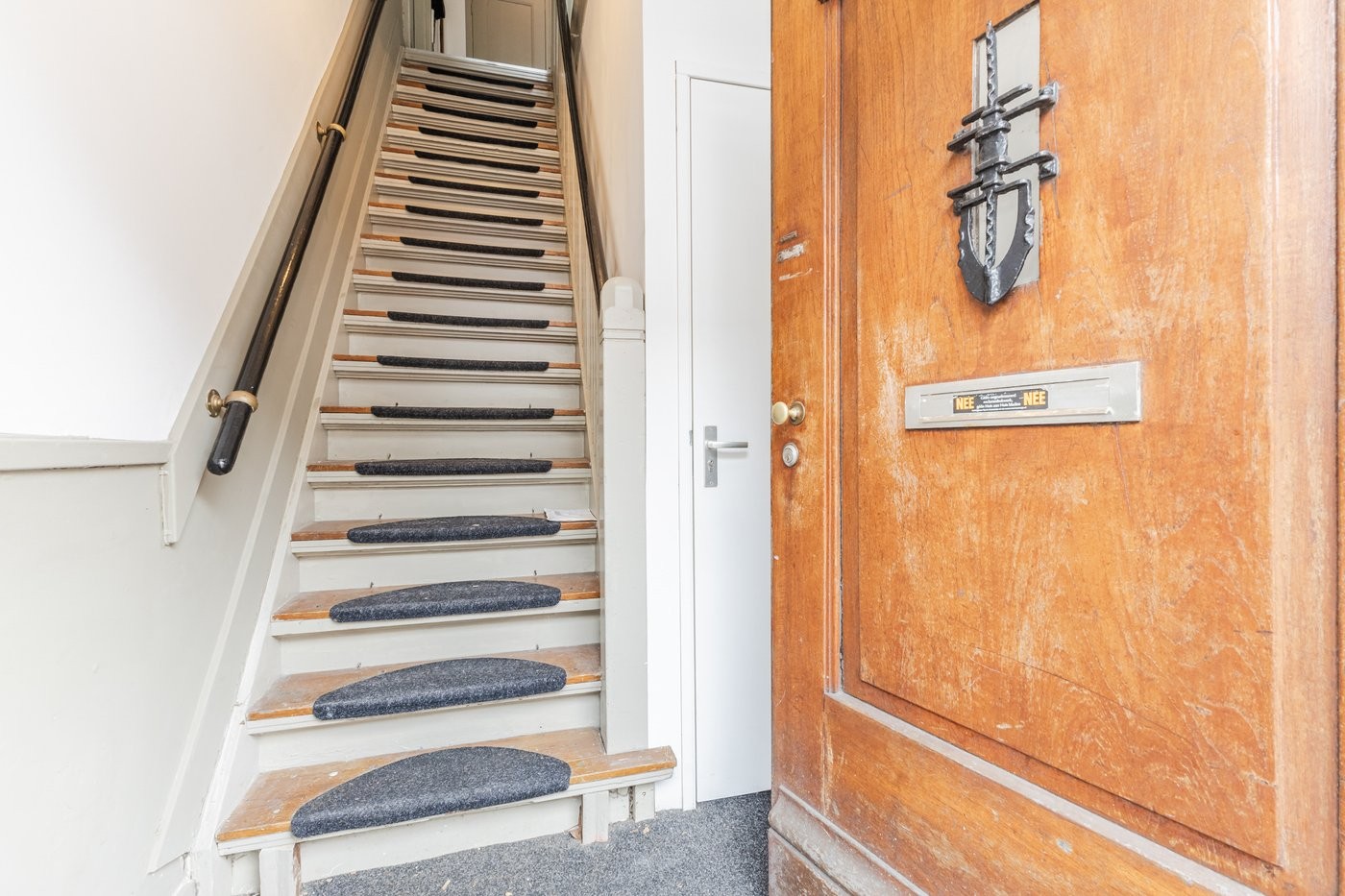 Appartement te koop: Tweede Hugo de Grootstraat 11-1, Amsterdam