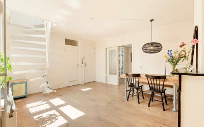 Derde Hugo de Grootstraat 31-3