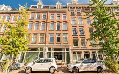 Derde Hugo de Grootstraat 12-H