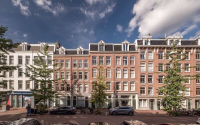 Derde Hugo de Grootstraat 14-1