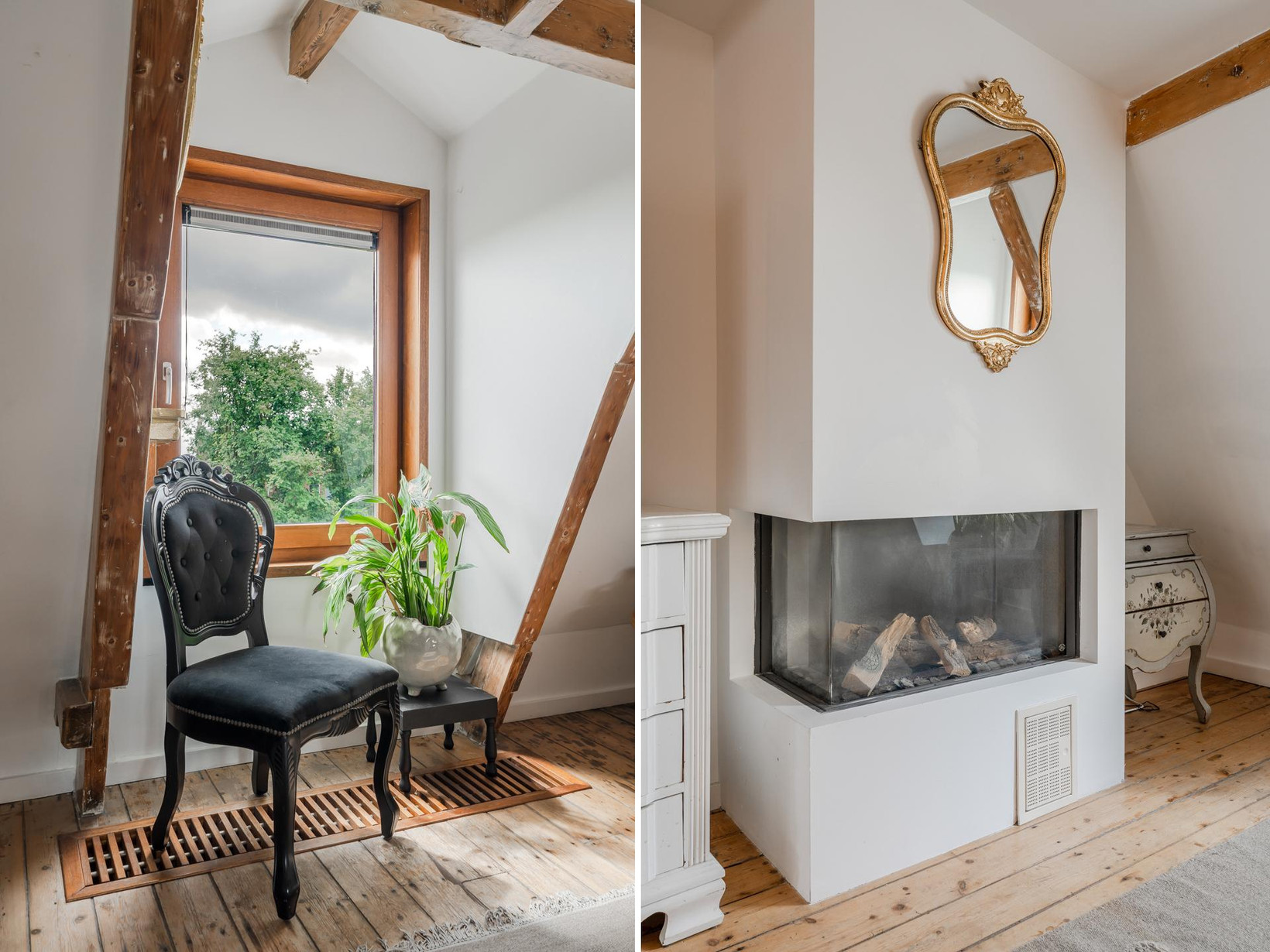 Studio te koop: Hugo de Grootkade 14-3, Amsterdam