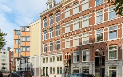 Hugo de Grootkade 52-1
