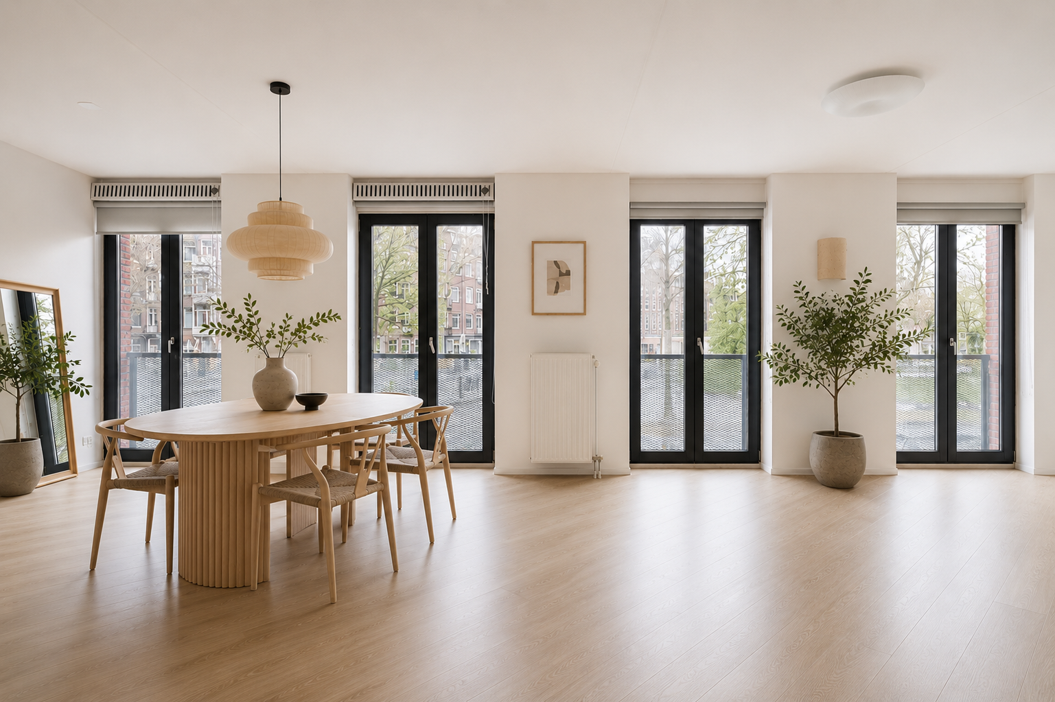 Appartement te koop: Hugo de Grootkade 66A, Amsterdam