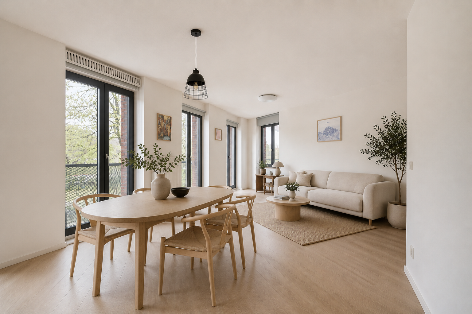 Appartement te koop: Hugo de Grootkade 66A, Amsterdam