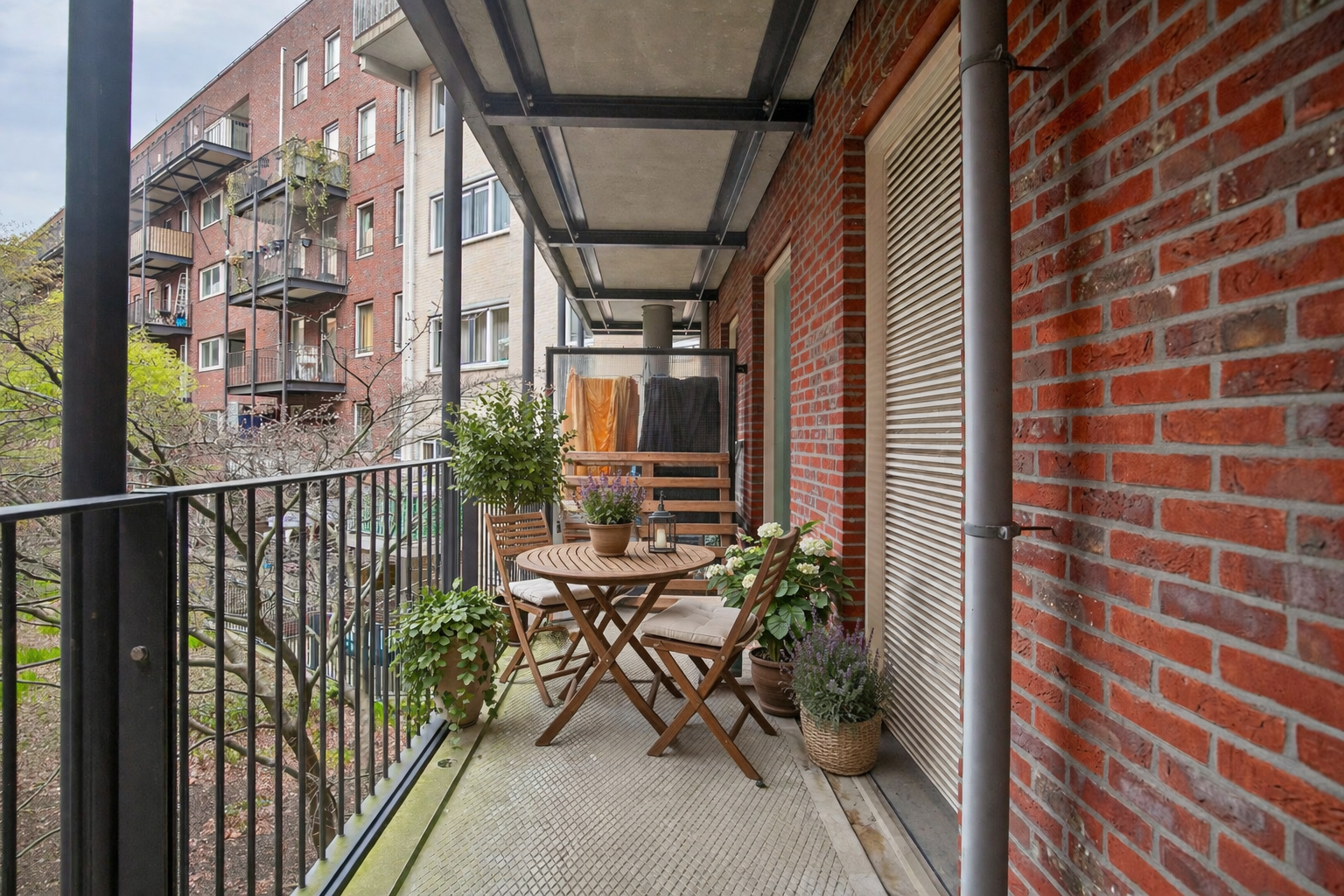 Appartement te koop: Hugo de Grootkade 66A, Amsterdam