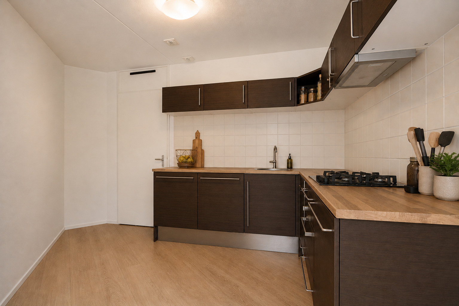 Appartement te koop: Hugo de Grootkade 66A, Amsterdam