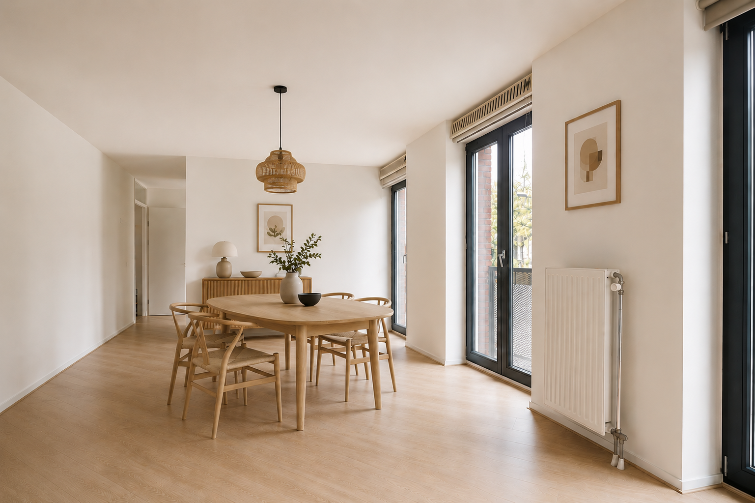 Appartement te koop: Hugo de Grootkade 66A, Amsterdam