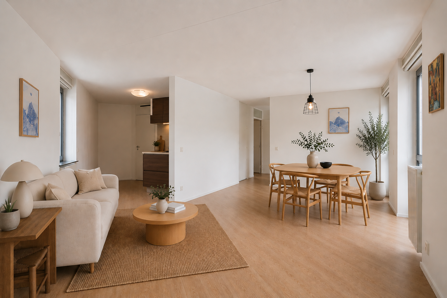 Appartement te koop: Hugo de Grootkade 66A, Amsterdam