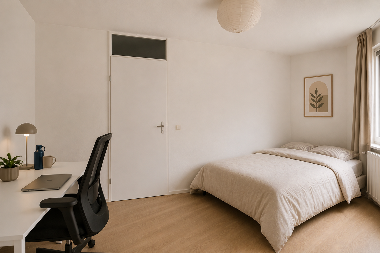 Appartement te koop: Hugo de Grootkade 66A, Amsterdam