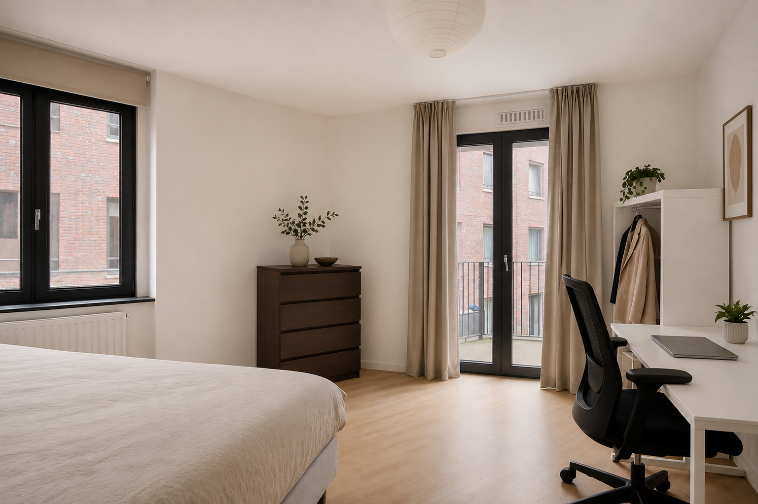Appartement te koop: Hugo de Grootkade 66A, Amsterdam