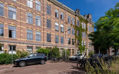 Hugo de Grootkade 80-3