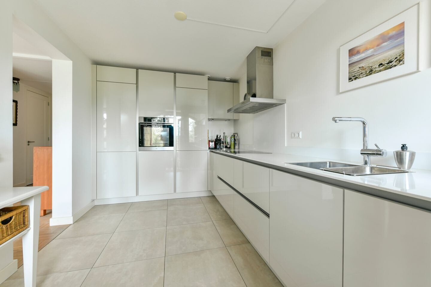 Appartement te koop: Bilderdijkstraat 21E, Amsterdam