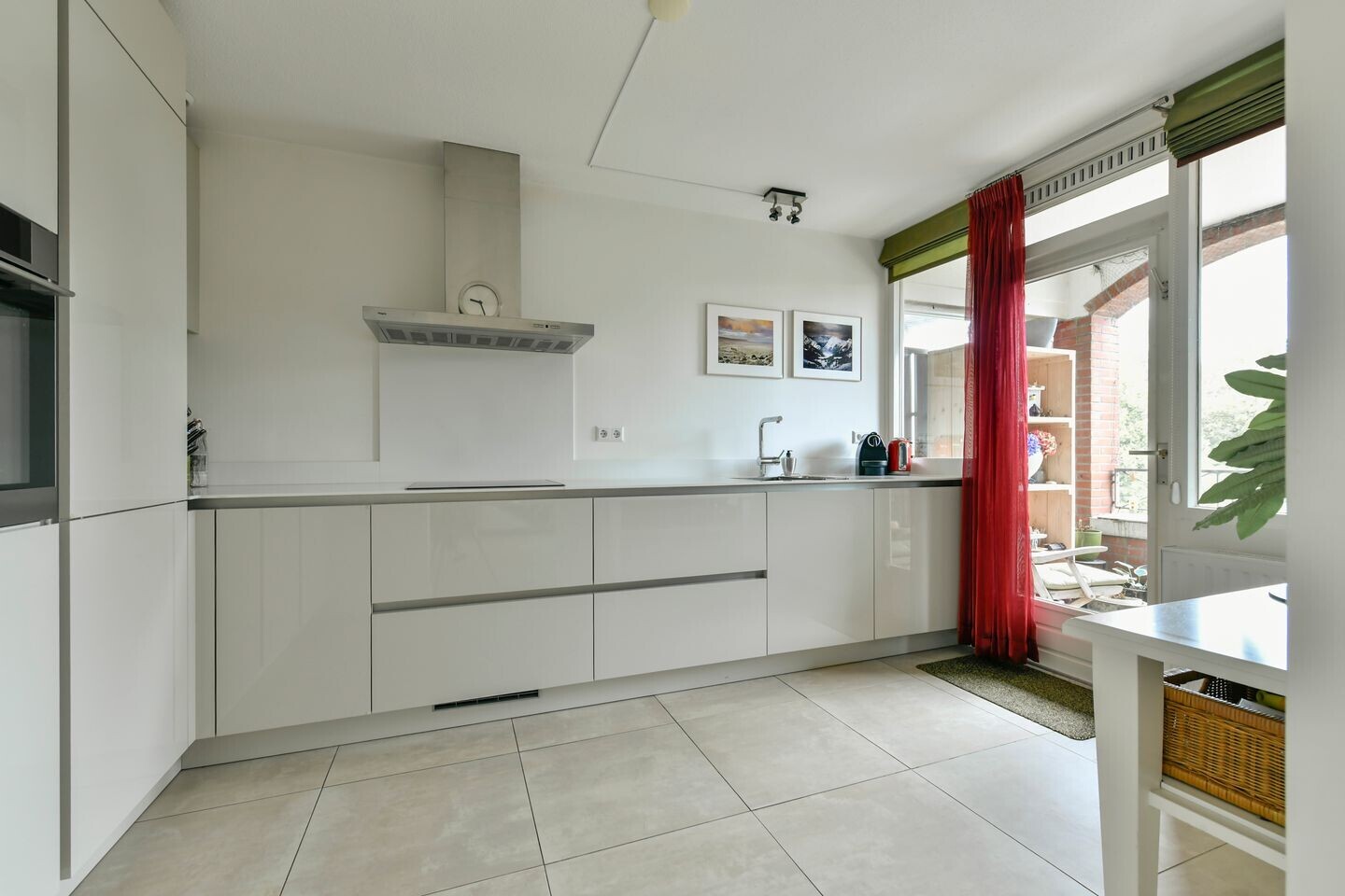 Appartement te koop: Bilderdijkstraat 21E, Amsterdam