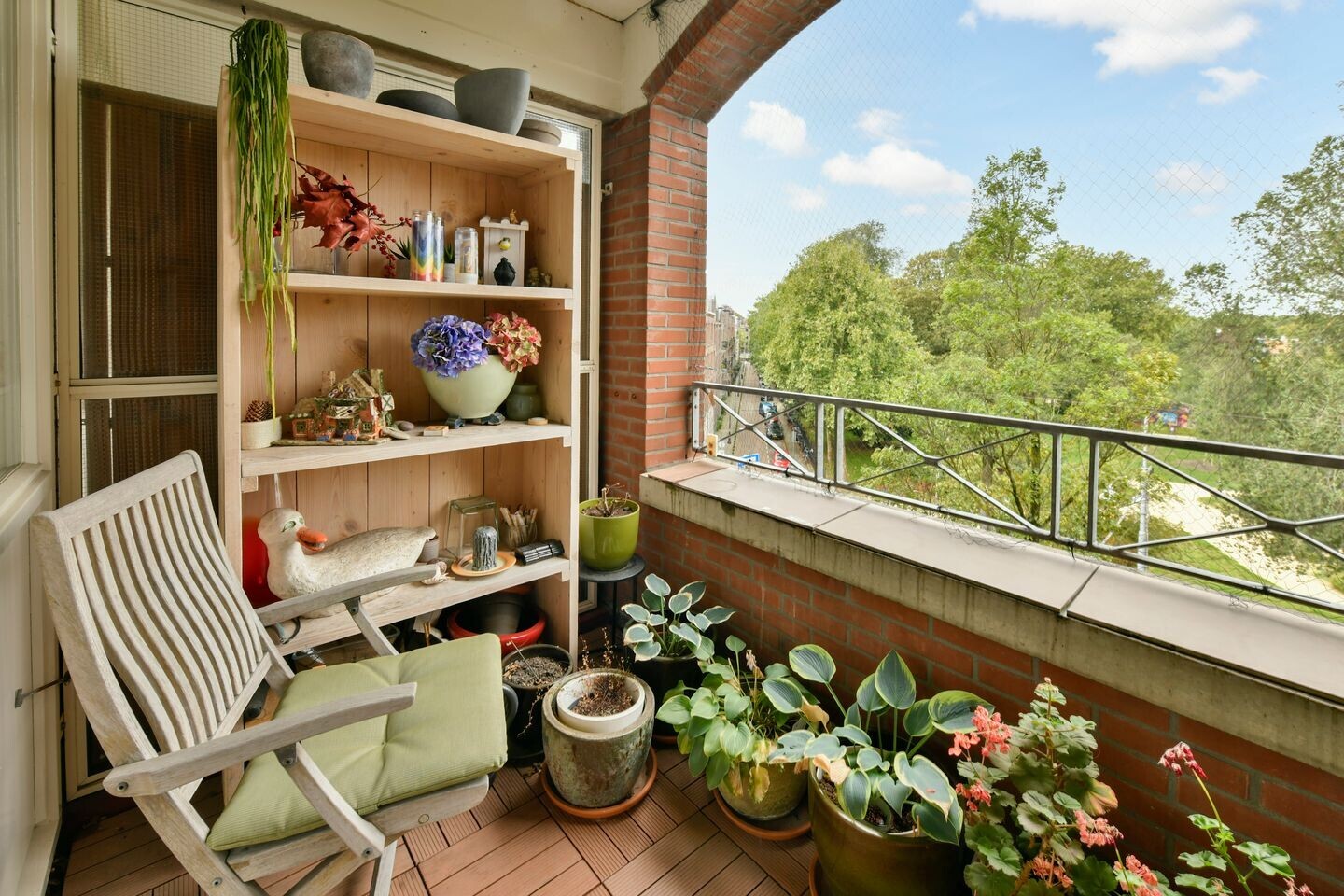 Appartement te koop: Bilderdijkstraat 21E, Amsterdam