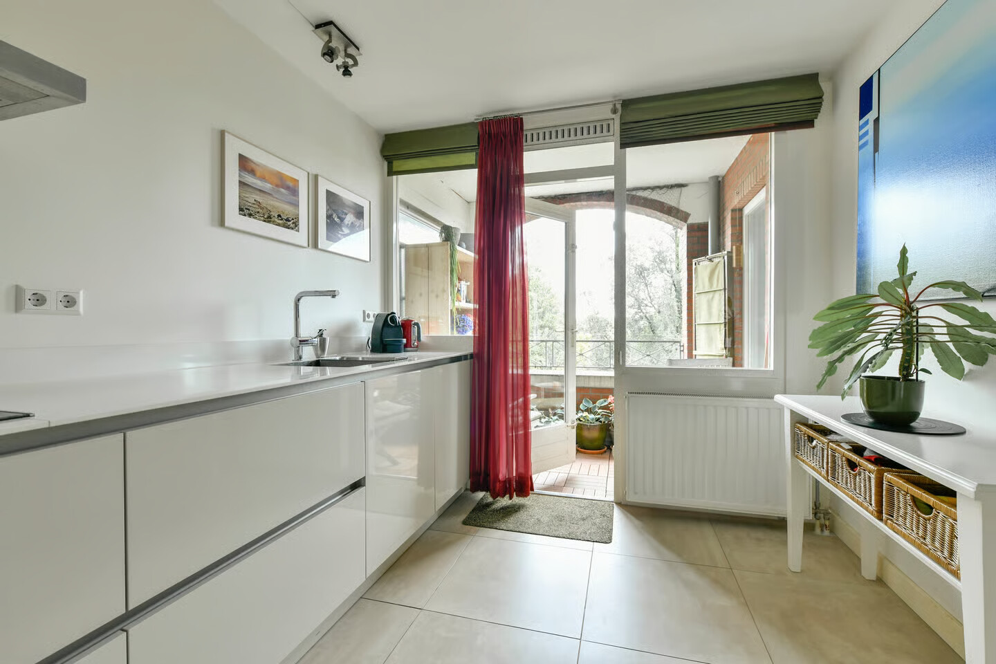 Appartement te koop: Bilderdijkstraat 21E, Amsterdam