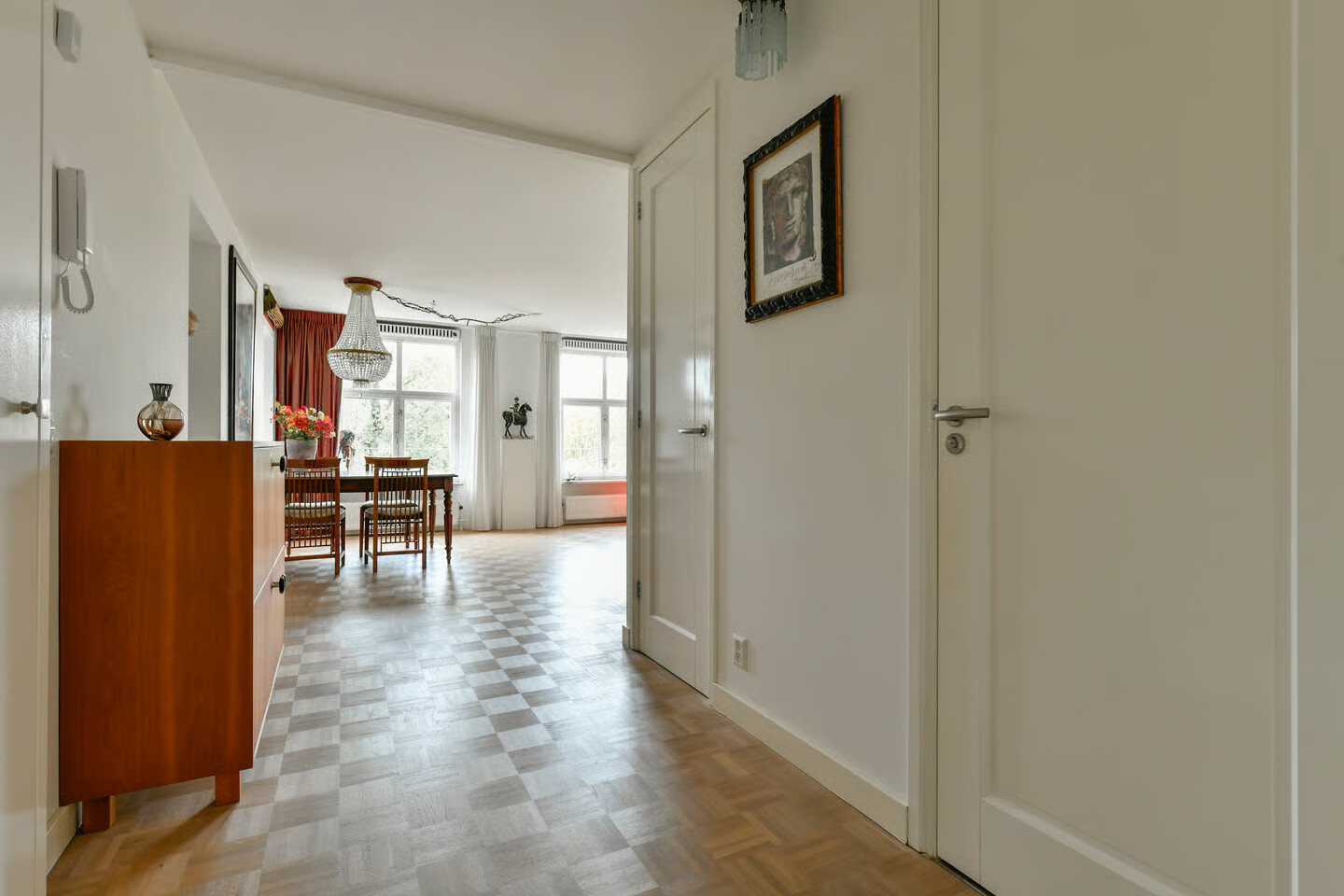 Appartement te koop: Bilderdijkstraat 21E, Amsterdam