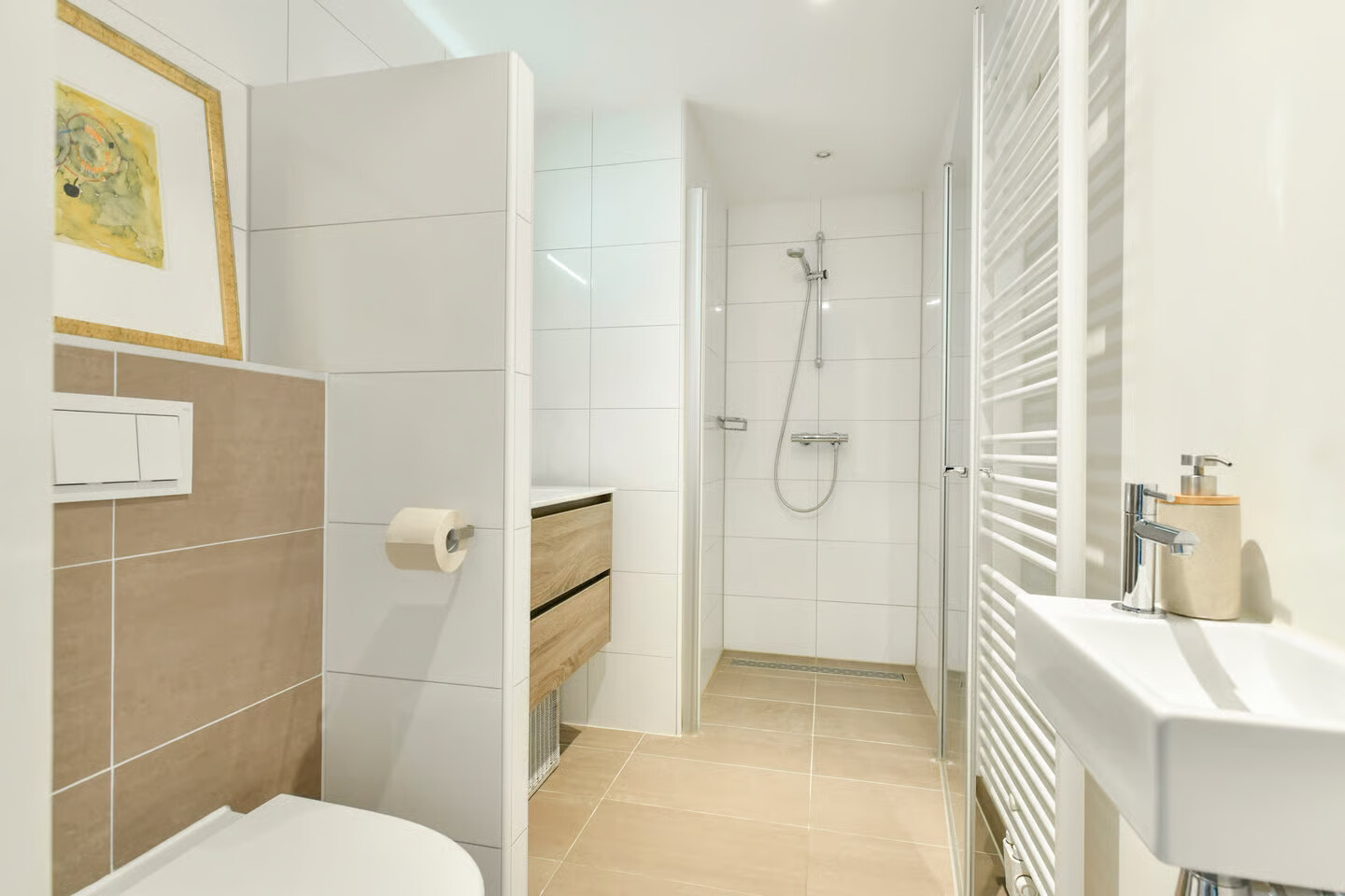 Appartement te koop: Bilderdijkstraat 21E, Amsterdam