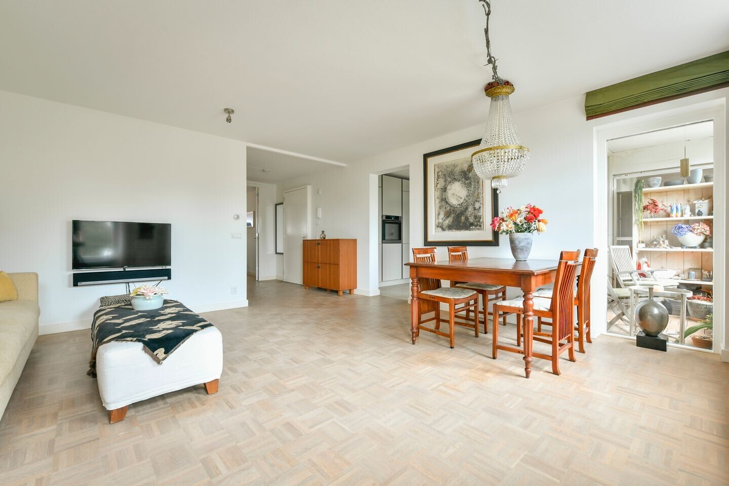 Appartement te koop: Bilderdijkstraat 21E, Amsterdam
