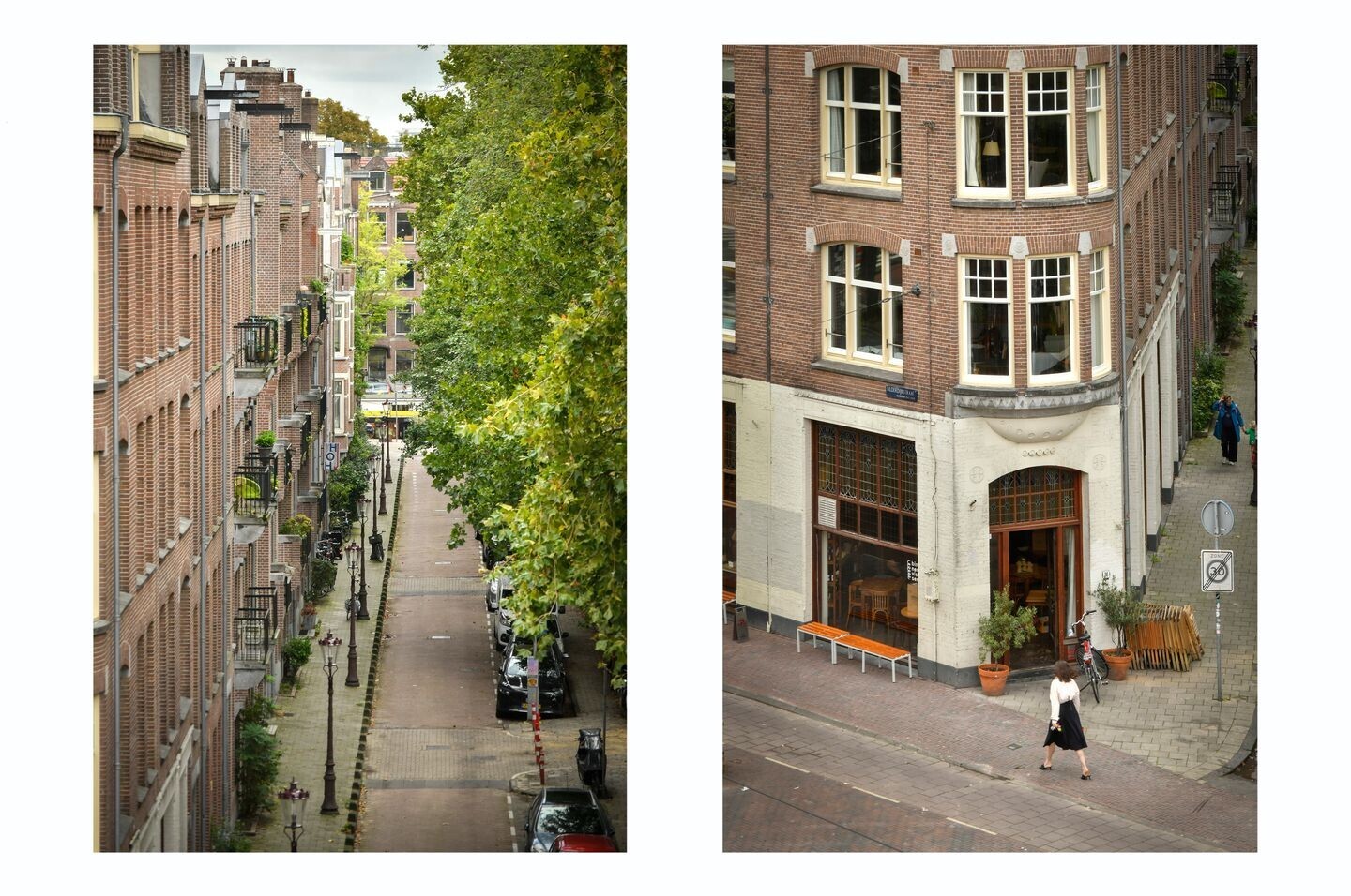 Appartement te koop: Bilderdijkstraat 21E, Amsterdam