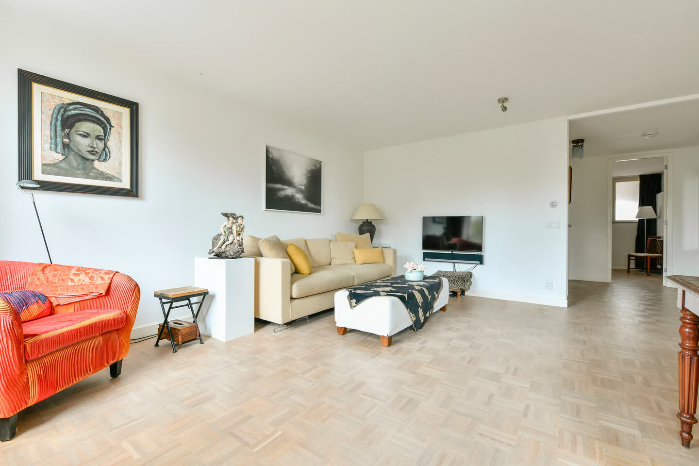 Appartement te koop: Bilderdijkstraat 21E, Amsterdam