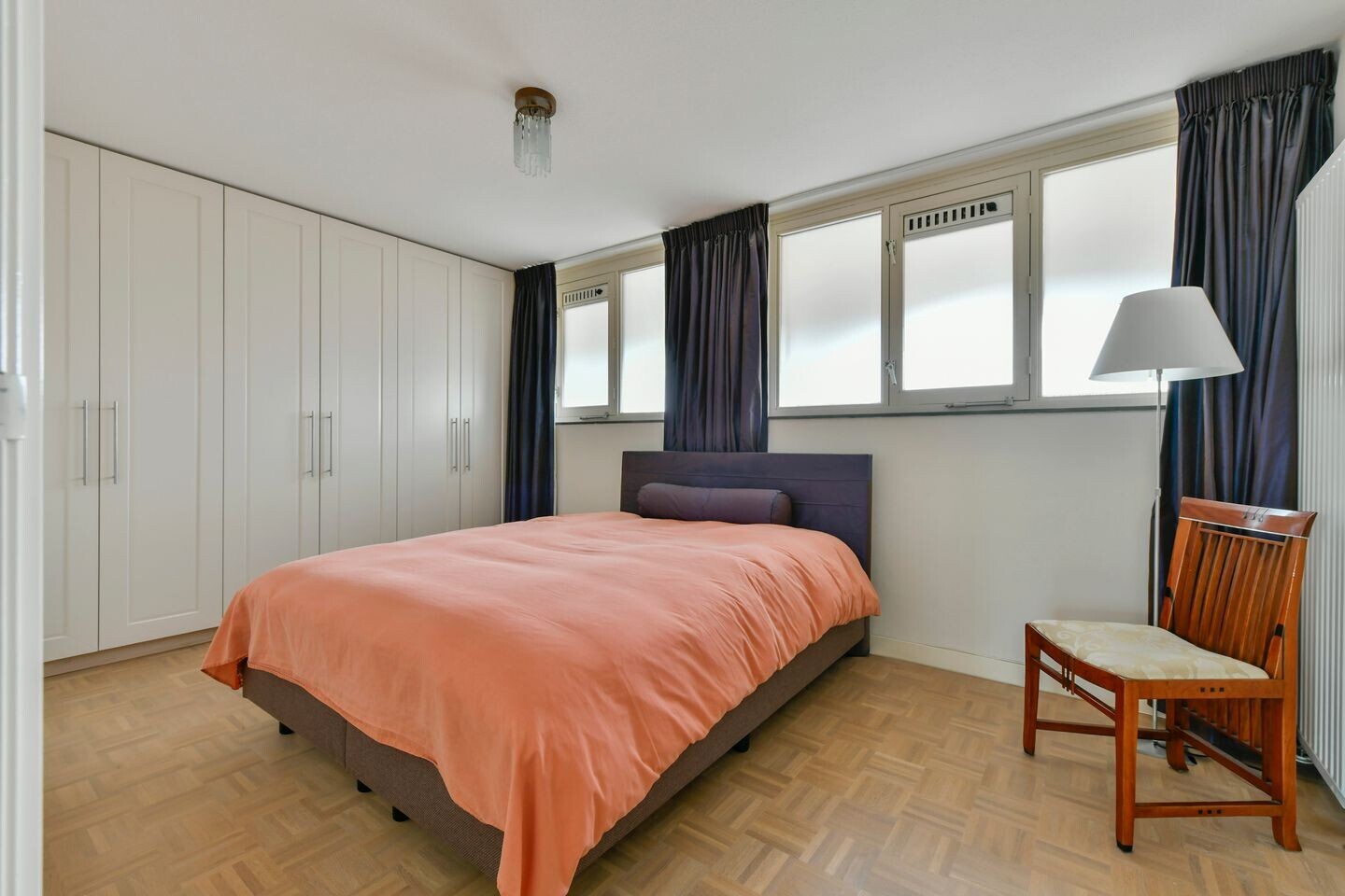 Appartement te koop: Bilderdijkstraat 21E, Amsterdam
