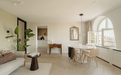 Bilderdijkstraat 21-F