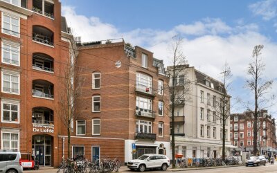 Bilderdijkstraat 29-3