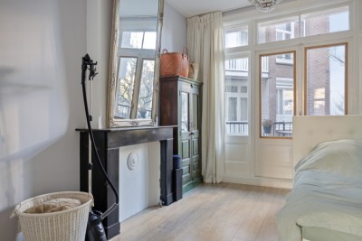 De Clercqstraat 16-1