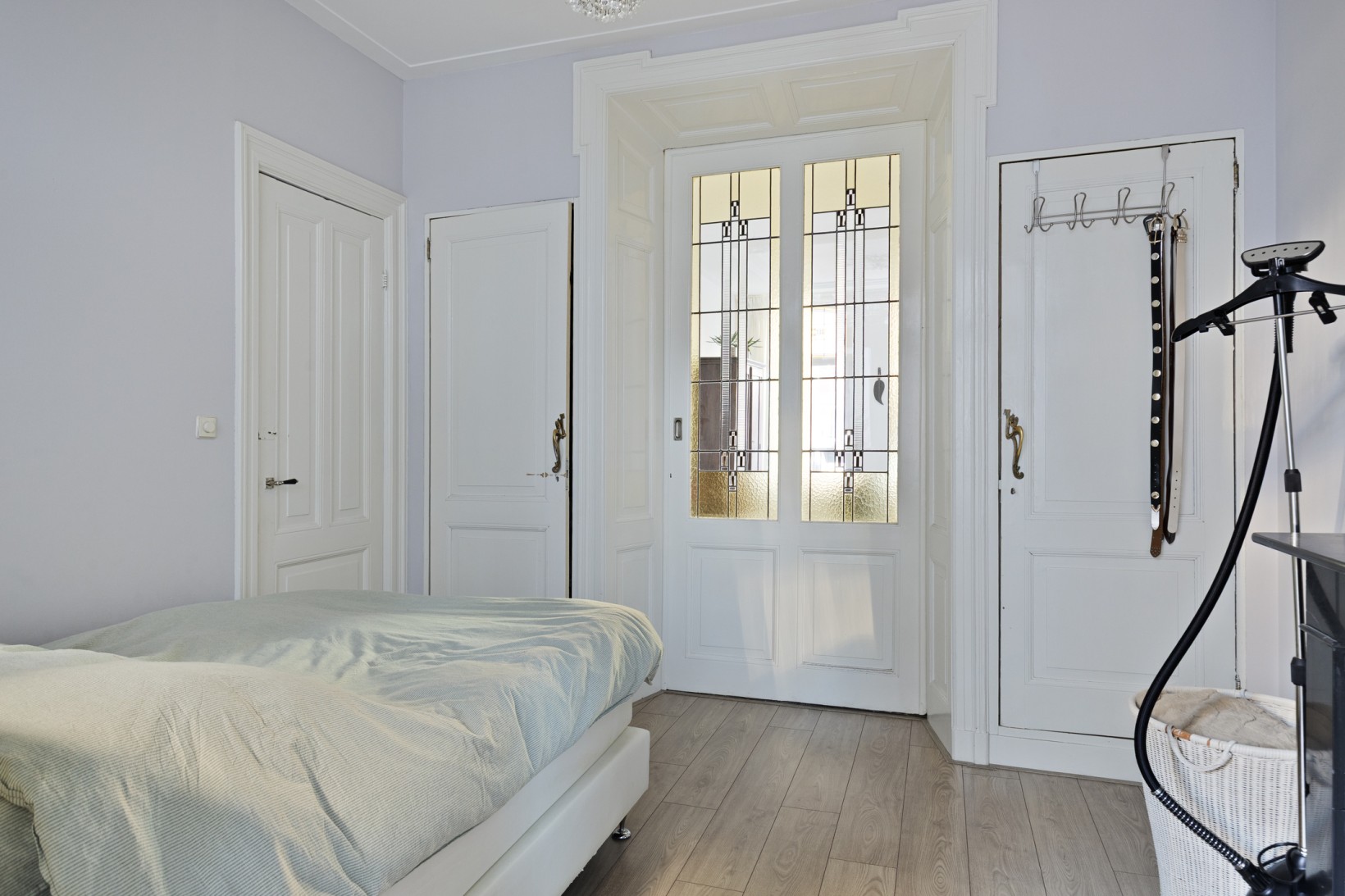 Appartement te koop: De Clercqstraat 16-1, Amsterdam