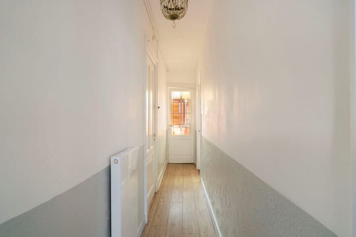 Appartement te koop: De Clercqstraat 16-1, Amsterdam