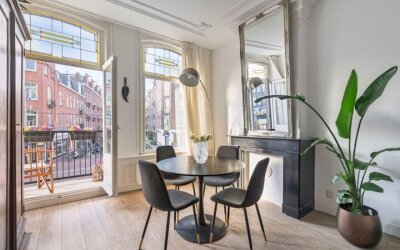 De Clercqstraat 16-1