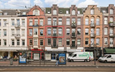 De Clercqst. 38-2