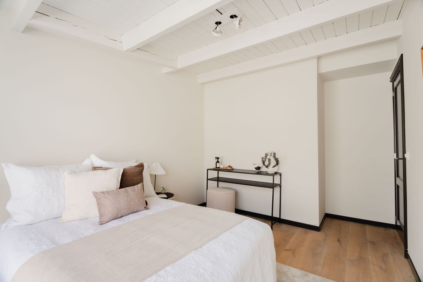 Appartement te koop: De Clercqstraat 40-4, Amsterdam