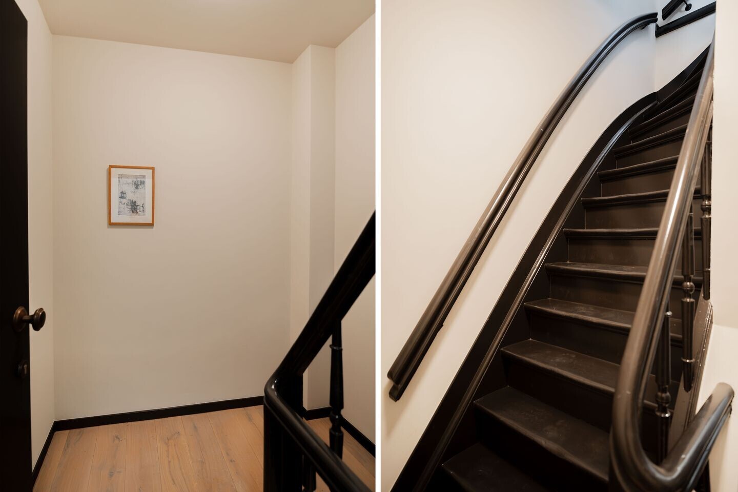 Appartement te koop: De Clercqstraat 40-4, Amsterdam