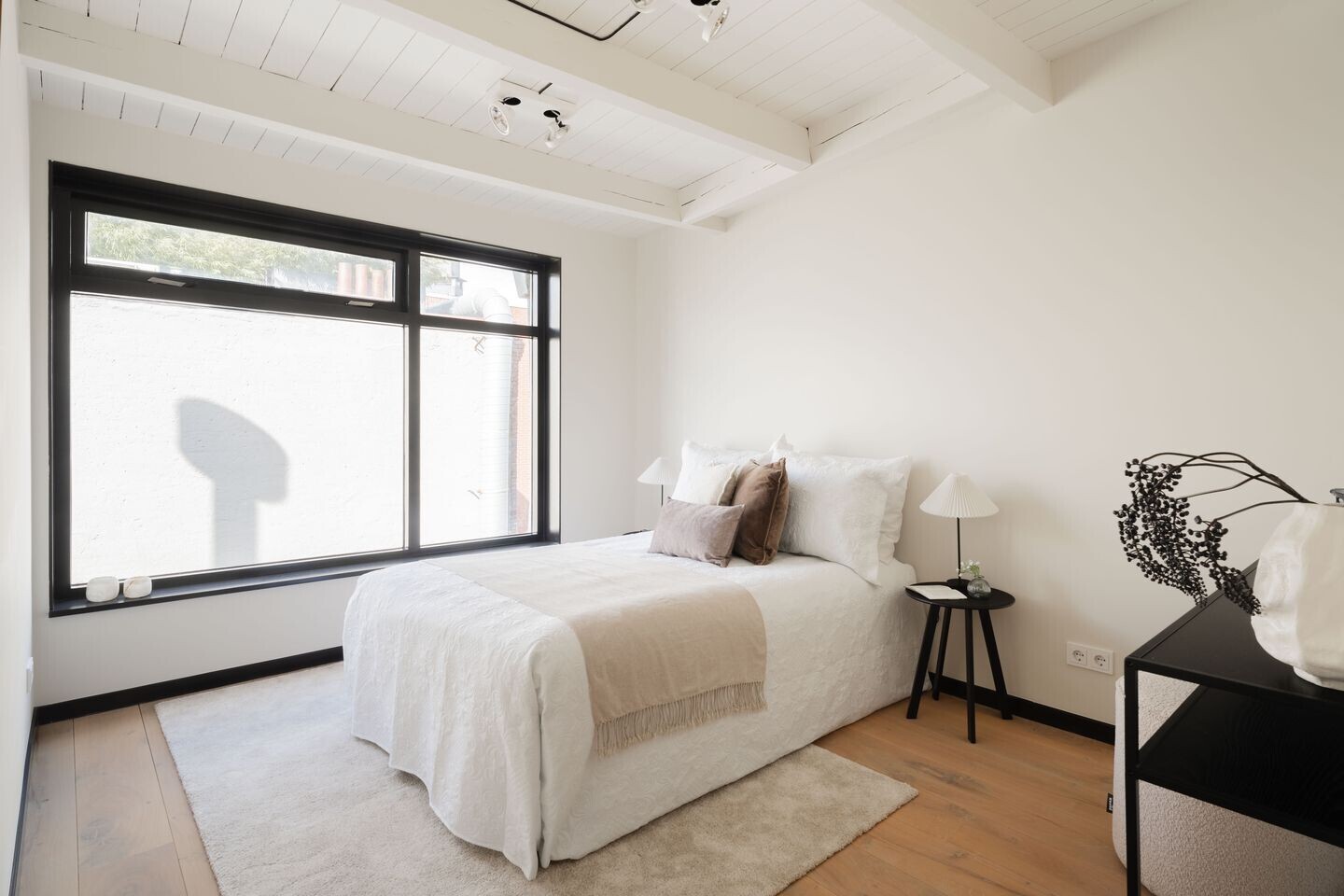 Appartement te koop: De Clercqstraat 40-4, Amsterdam