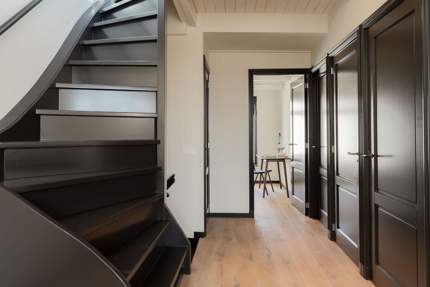 Appartement te koop: De Clercqstraat 40-4, Amsterdam